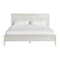 Alaterre Furniture Arden Panel Wood King Bed, Driftwood White ANAN4031 - alternate 8